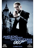 JAMES BOND 007  DVD 23 แผ่น บรรยายไทย